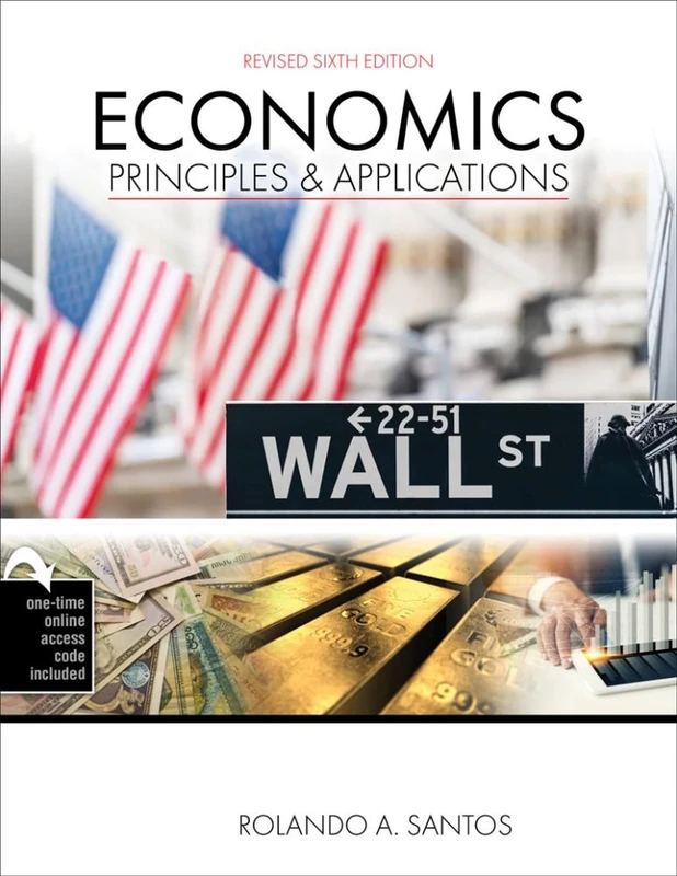 Economics: Principles and Applications