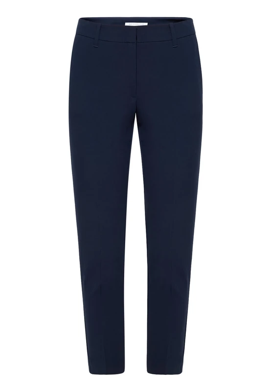 Hose Klassisch 7/8 Länge Dress Pants,