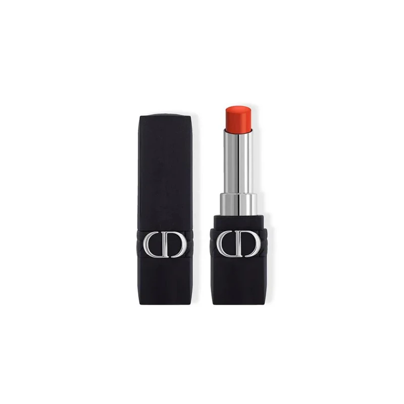 Dior 92568 Beauty Care Rouge Dior Forever Barra De Lips 840 Radiant for Adults, Made for Daily Beauty and Care, 1 Units - Image 1