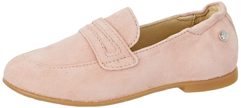 Naturino Tudner Children's Shoes Peach 25 EU, Peach Pink