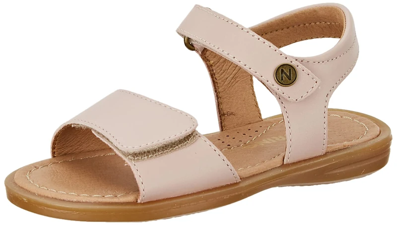 Naturino Aryli Sandal, Powder, 1.5 UK