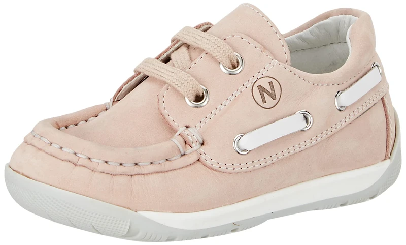 Naturino Serif Girls and Girls Shoes, Pink Pink, 23 EU