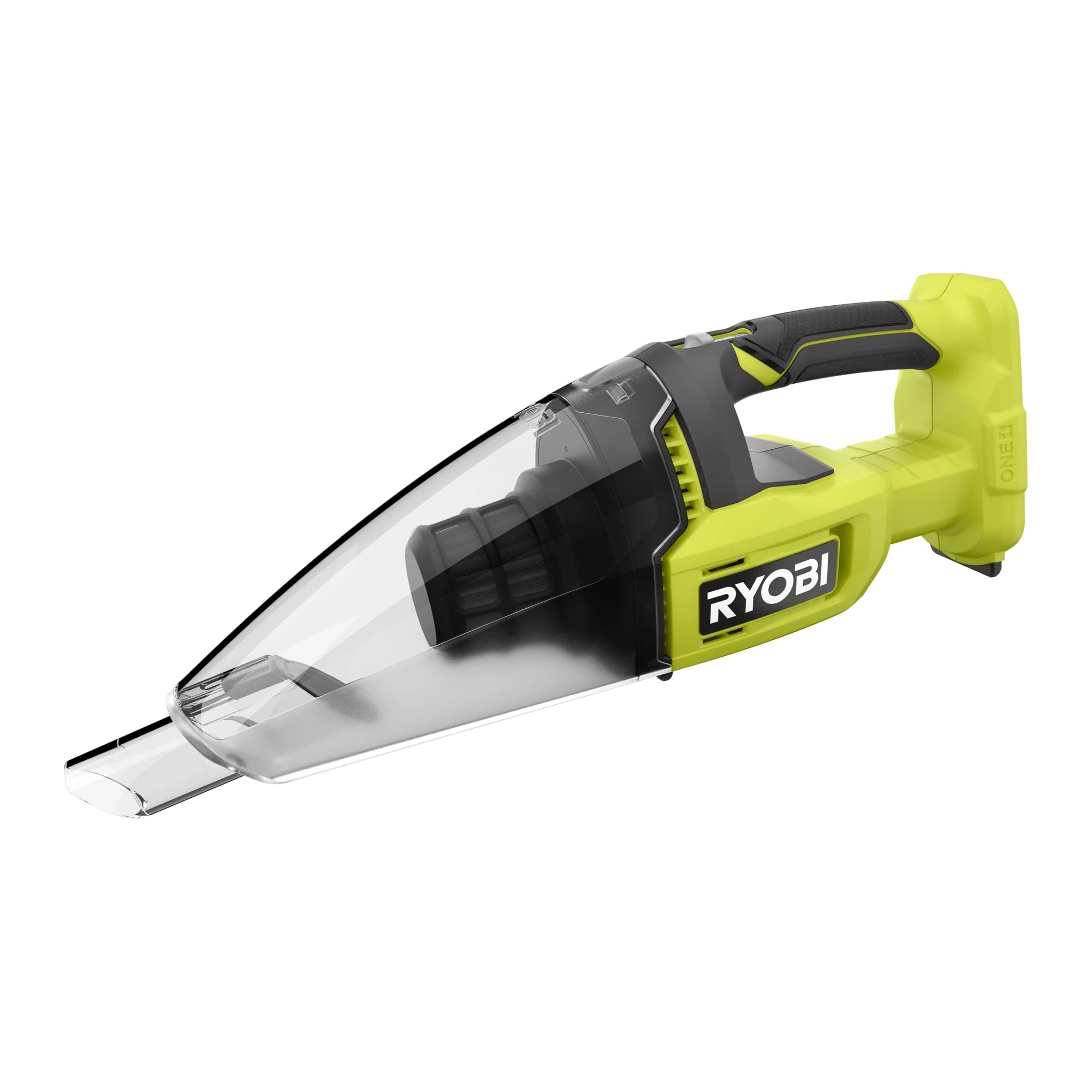 RYOBI RHV18-0 18V ONE+ Cordless Hand Vac (Battery & Charger Excluded)