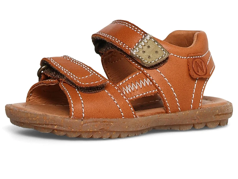 Naturino Taror Sandal, Leather, 7 UK Child