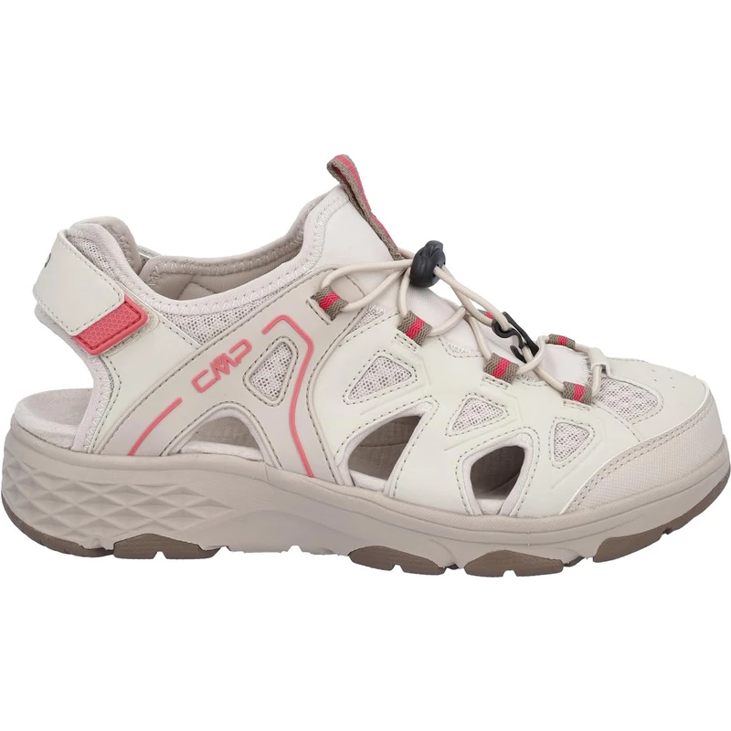 CMP Women's Arhes Wmn Shoes Sporty Sandals, Beige sand, 9 UK - Image 1