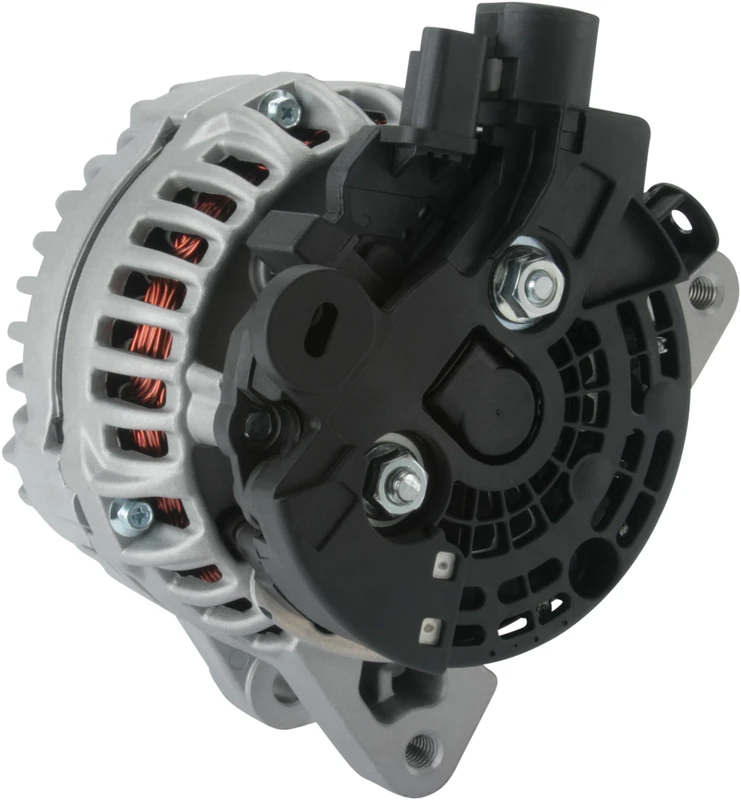 HC-Cargo 113640 Alternator - F032113640