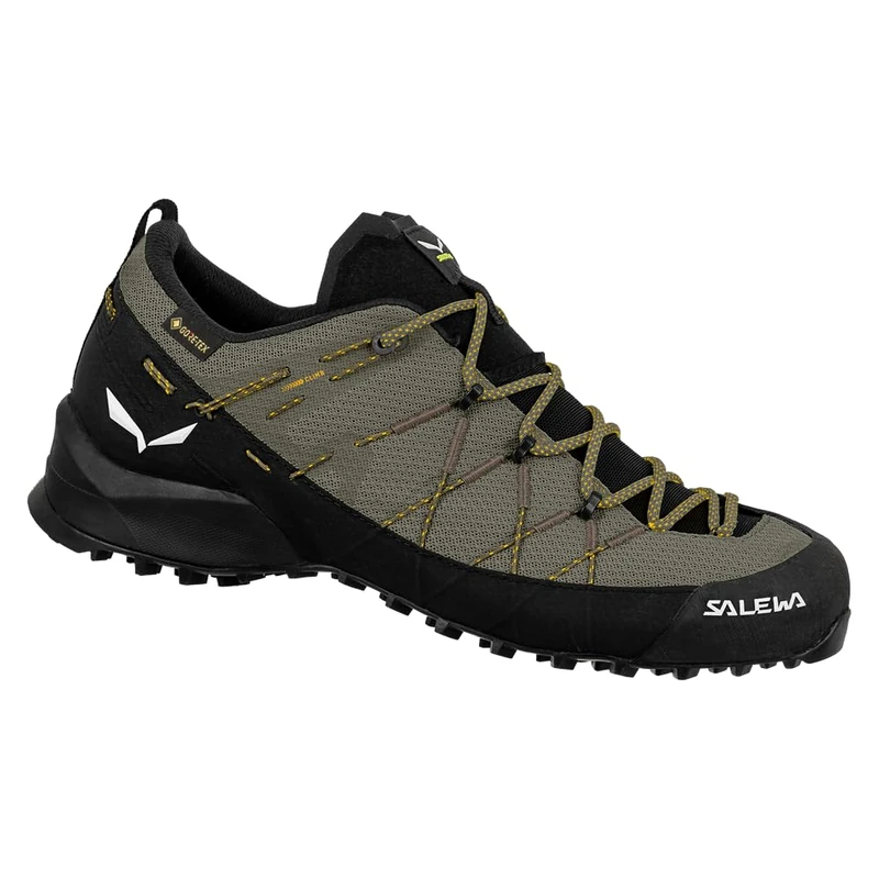 Salewa Wildfire 2 Gore-Tex Shoe Men - Image 1