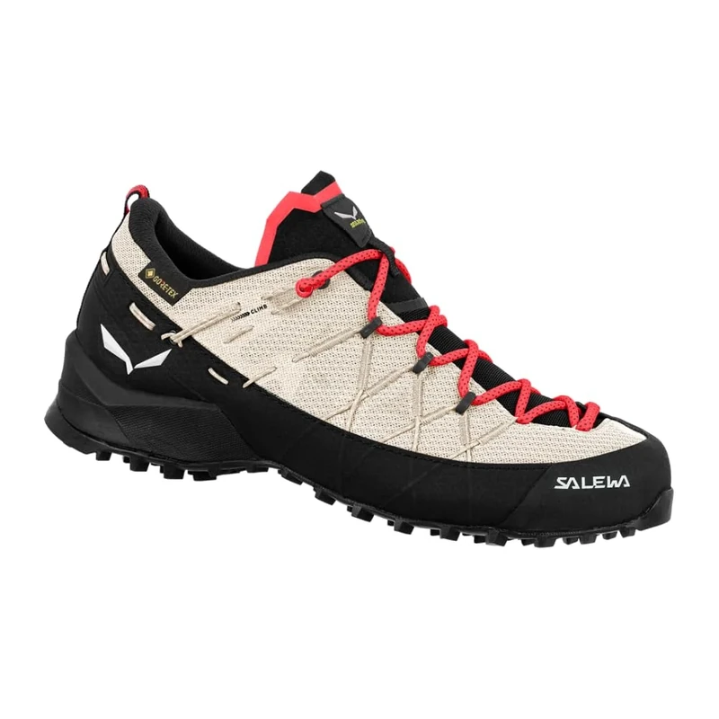 SALEWA, Wildfire 2 Gore-Tex® Shoe Women, Black, 6,5