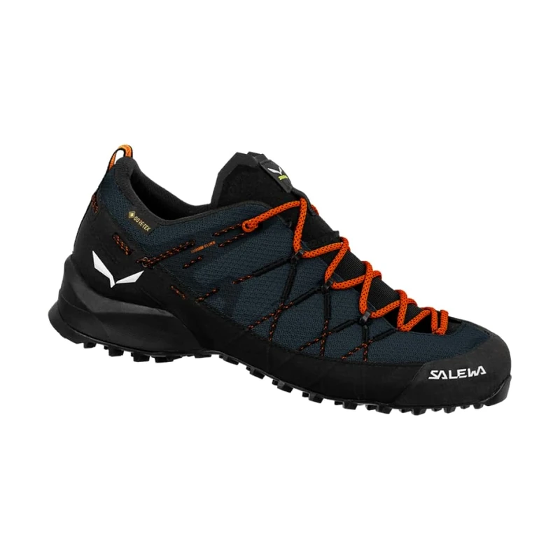 Salewa Wildfire 2 Gore-Tex® Shoe Men, Blue, 9 - Image 1