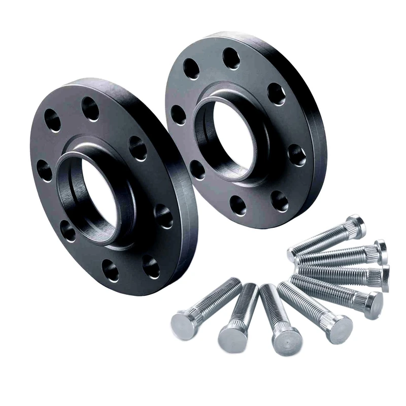 Pro-Spacer 108/5-63.3-150-1250 Black