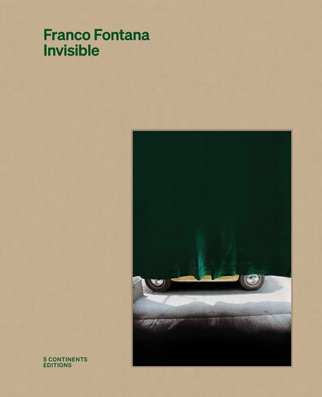 Invisible - Image 1