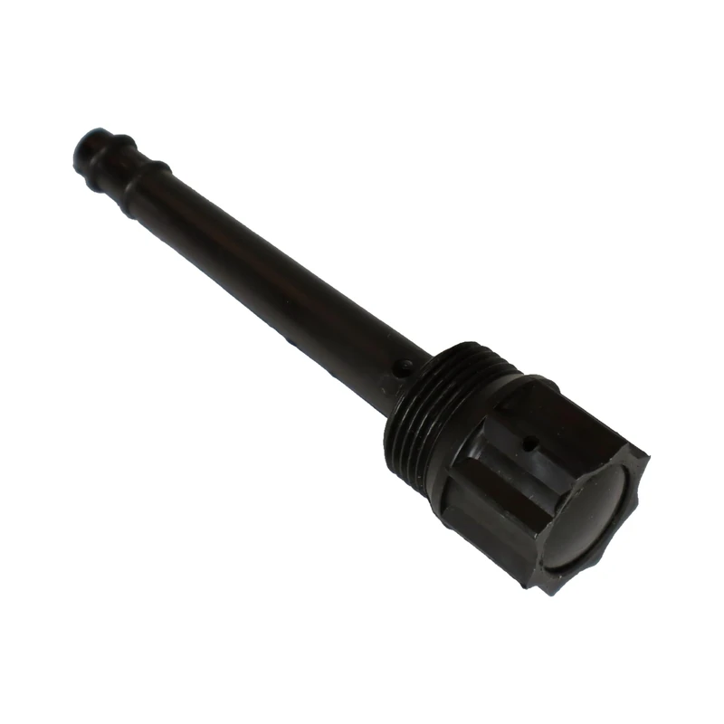 Piaggio plug cover oil dipstick differential for Ape, 116229 - Image 1