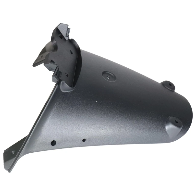 Piaggio number plate holder for Vespa 946, 1B004443