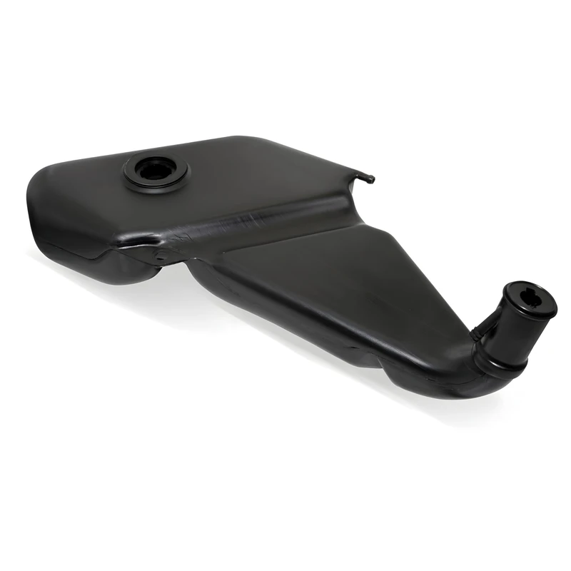 Petrol Tank Piaggio Fuel Tank for Ape 50 Year of Manufacture 2009- 1E003062