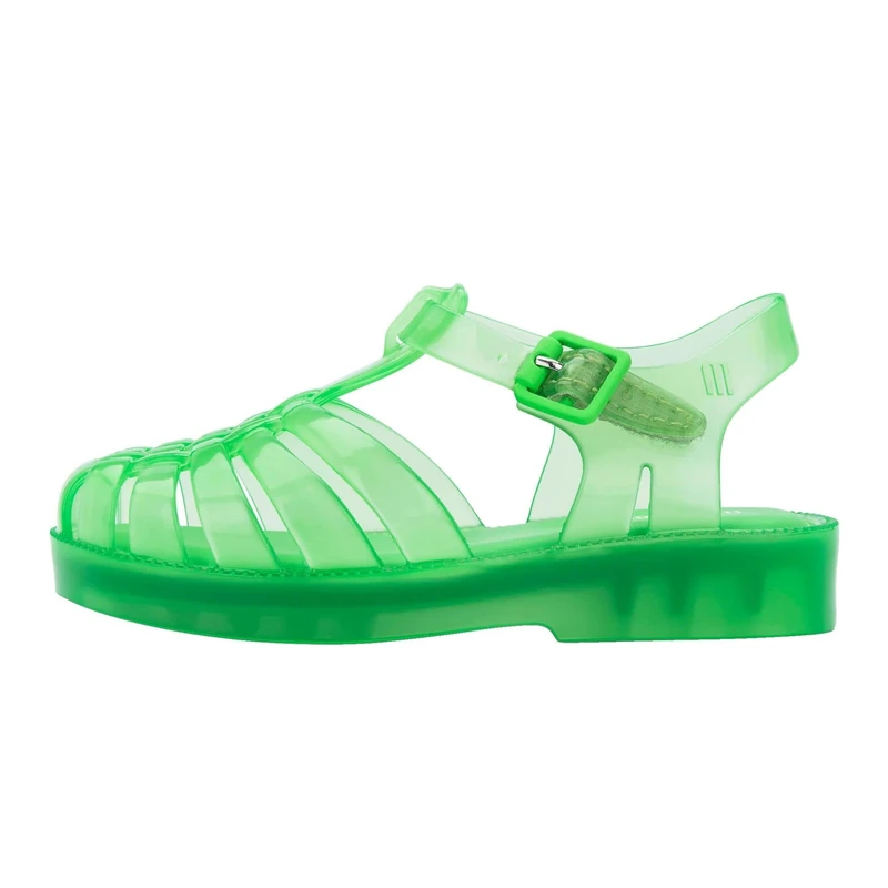melissa MINI POSSESSION BB, Flat Sandal,