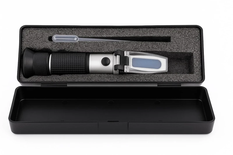Refractometer Limit 6500 - adblue 0-40% Brand Limit