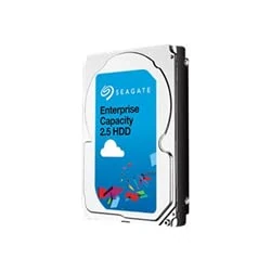 Seagate Exos 7E2000 ST1000NX0423 - HDD - 1TB - Internal - 2.5" SFF - SATA 6Gb/s - NL - 7200 RPM - Buffer: 128MB