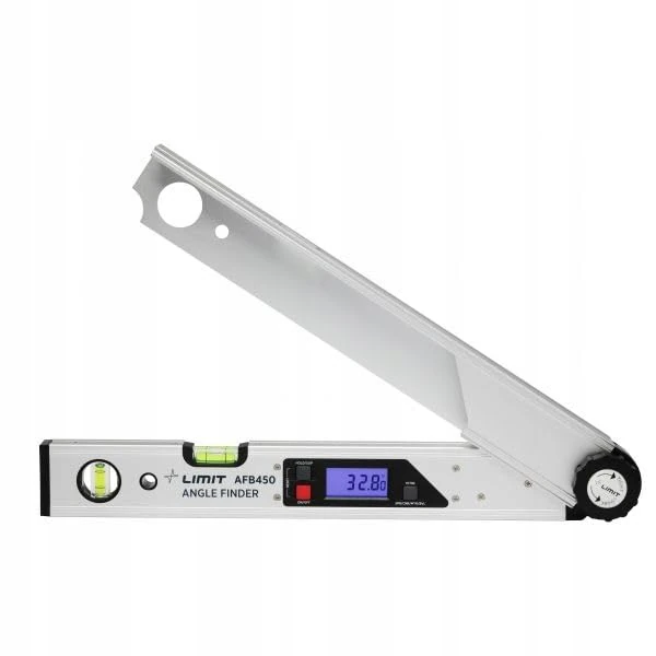 False Square AFB 450 - Digital+Level 450mm Mark Limit