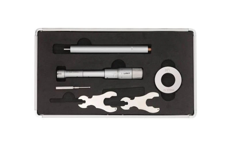 JGO Interior MICROMETERS Three Points (IMICRO) MPA 20-25mm Brand Limit