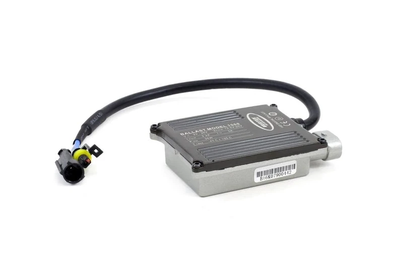 01546 Xenon Vertex 1068 HID CANBUS 12/24V Inverter
