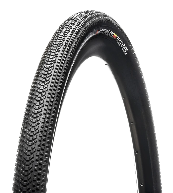 Hutchinson Touareg Tubeless 700C X 45 Gravel Tyre 700C x 45