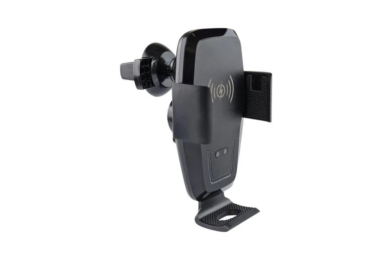 Amio Phone Handle for Air Channel with Wireless Charger PHW-04 - Image 1