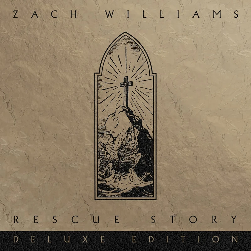 Rescue Story [VINYL]