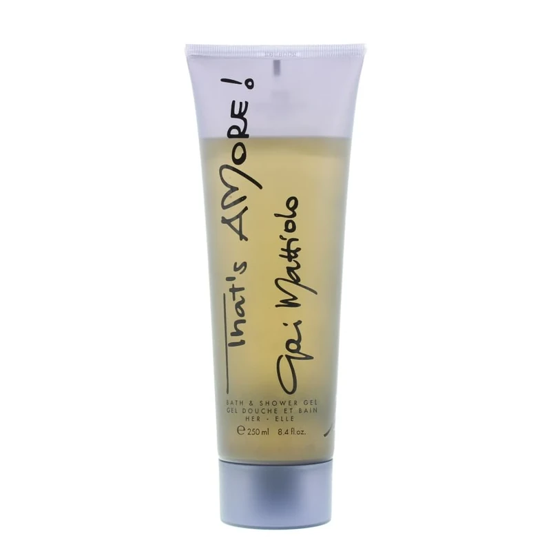 Hermès Eau des Merveilles Shower Gel 200ml - Image 1