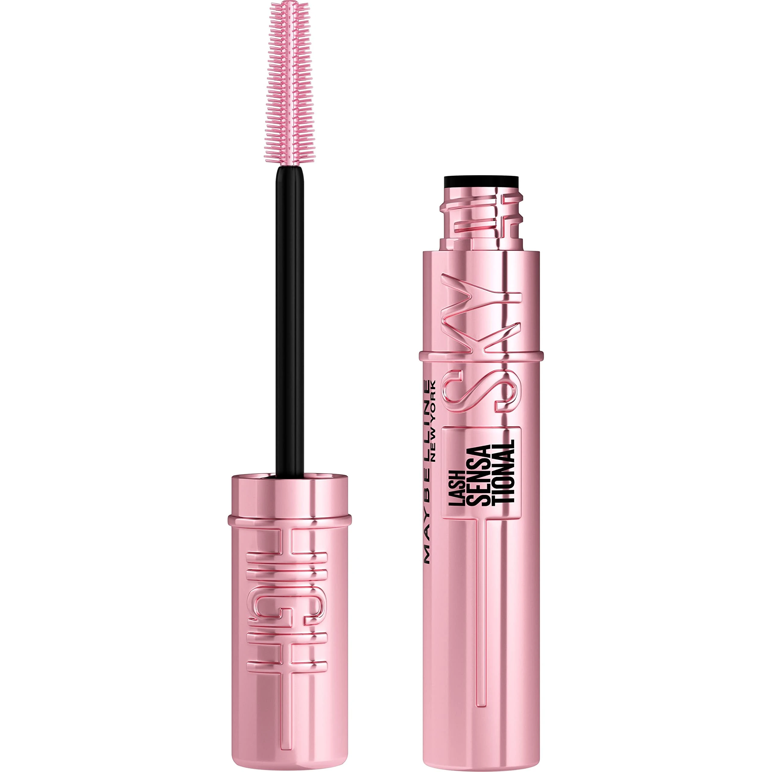 Maybelline New York Limited Edition Lash Sensational Sky High Mascara 7ml