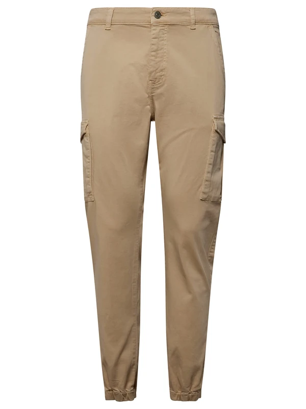 Mavi Men's Cody Jeans, Beige, 27W x 29L - Image 1