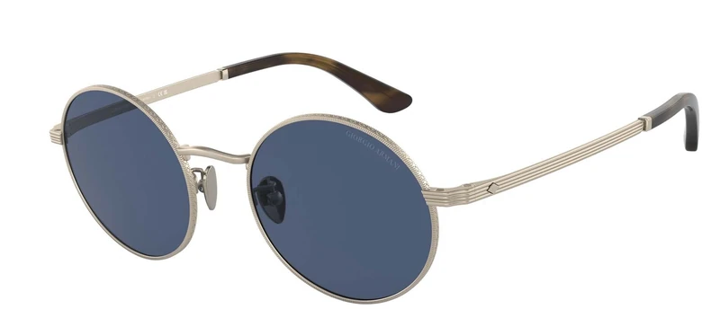 GIORGIO ARMANI GAFAS DE SOL 0AR6140 Calibre: 50 Color: 300280