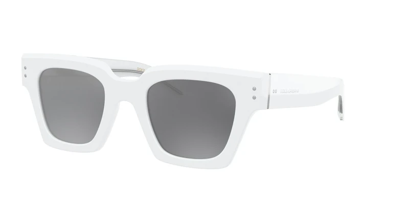 Dolce&Gabbana 0DG4413 48 337440 Sunglasses, Unisex-Adult, Multicoloured (Multicoloured), One Size