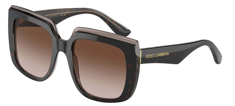 Sunglasses - Dolce & Gabbana / 0dg4414 Size 54 Color 502/13