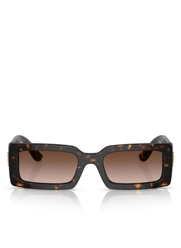 Sunglasses - Dolce & Gabbana / 0dg4416 Size 53 Color 502/13 - Image 1