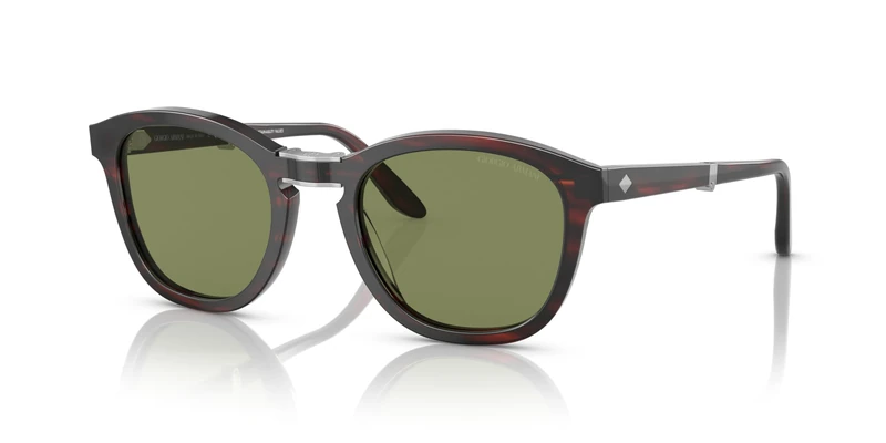 GIORGIO ARMANI GAFAS DE SOL 0AR8170 Calibre: 51 Color: 59634E
