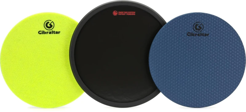 Gibraltar Practice Pad (SC-SWAP)