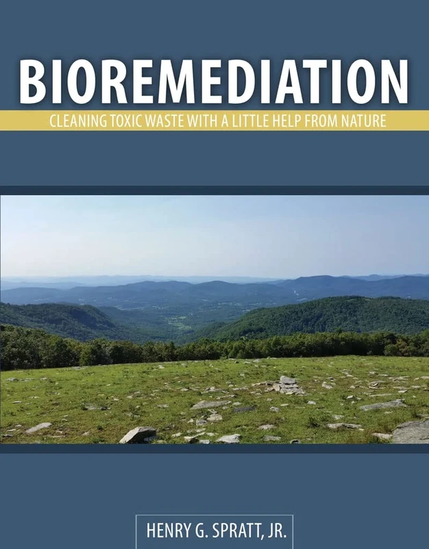 Bioremediation