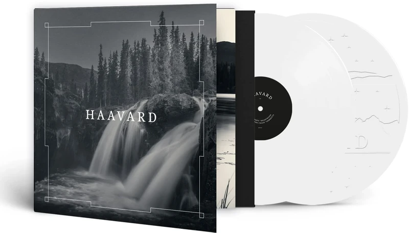Haavard [VINYL]