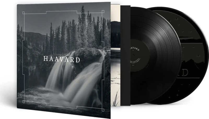 Haavard [VINYL]