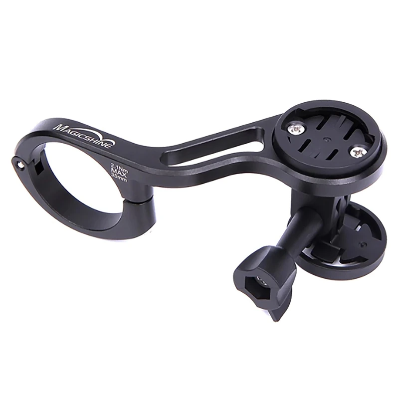 MagicShine multifunction aluminium front support for handlebar - Image 1