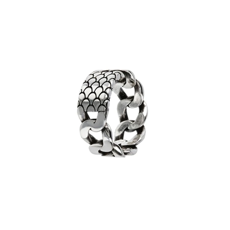 ALBERT M. ANEL Ring WSOX00167.S-26 Brand, one Size, Non-Precious Metal, Not a Gemstone