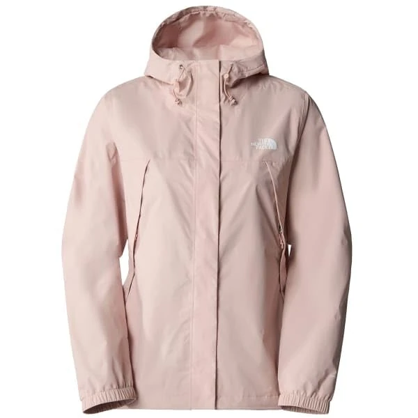 The North Face Fornet Jacket Fuschia Pink XXL