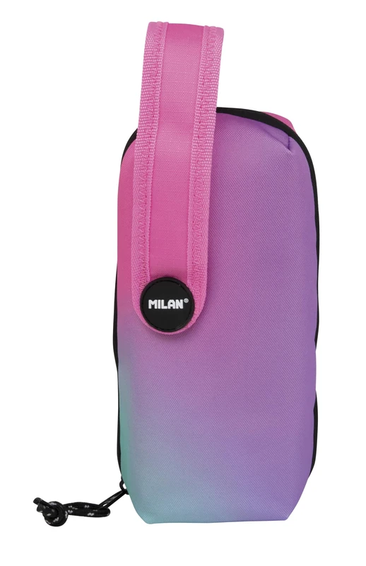 MILAN Kit 4 Cases with Sunset Content, Pink