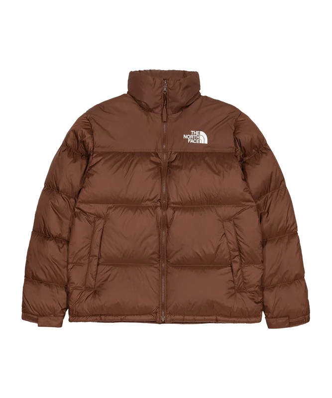 The North Face 1996 Retro Nuptse Jacket Dark Oak XL
