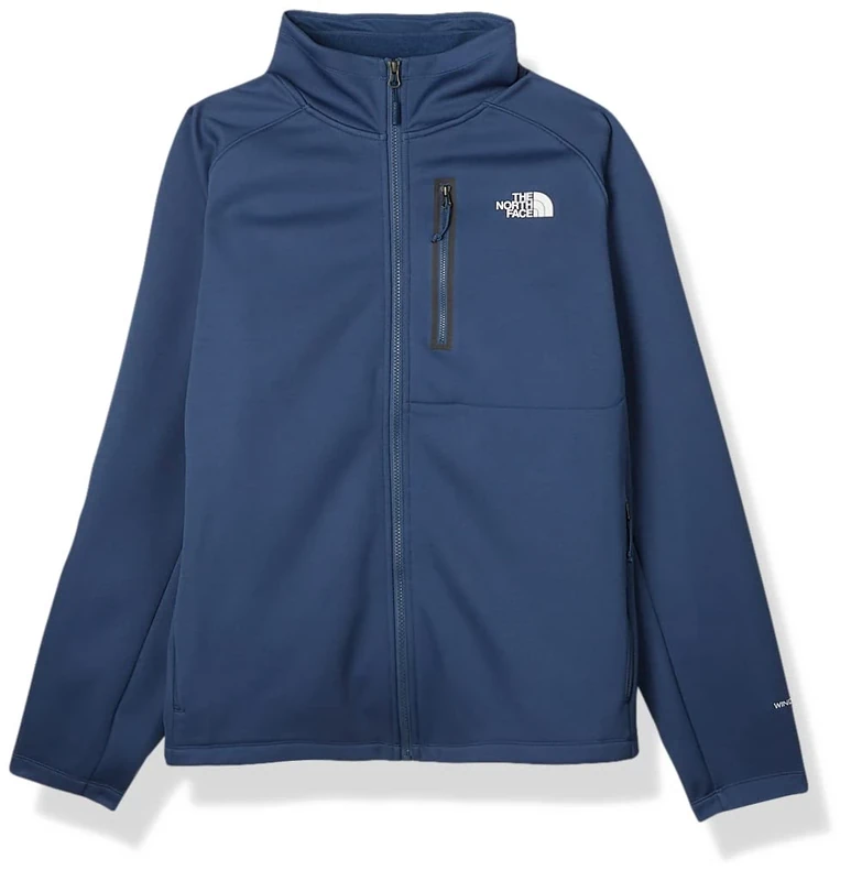 The North Face Canyonlands Jacket Shady Blue L