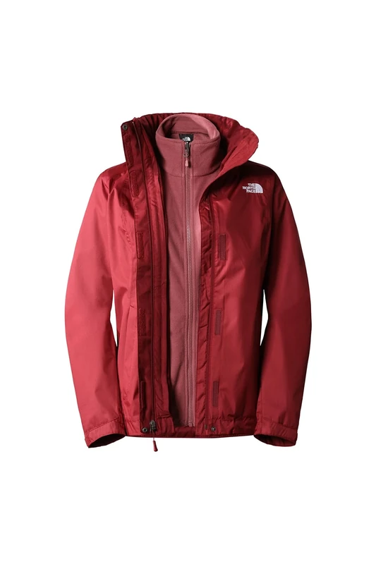 The North Face Jacket;NF00CG56 1. Athletic Sports Apparel - [Sports vendors only];196247218060;Cordovan-Wild Ginger;Outdoor Women Softshell Jacket
