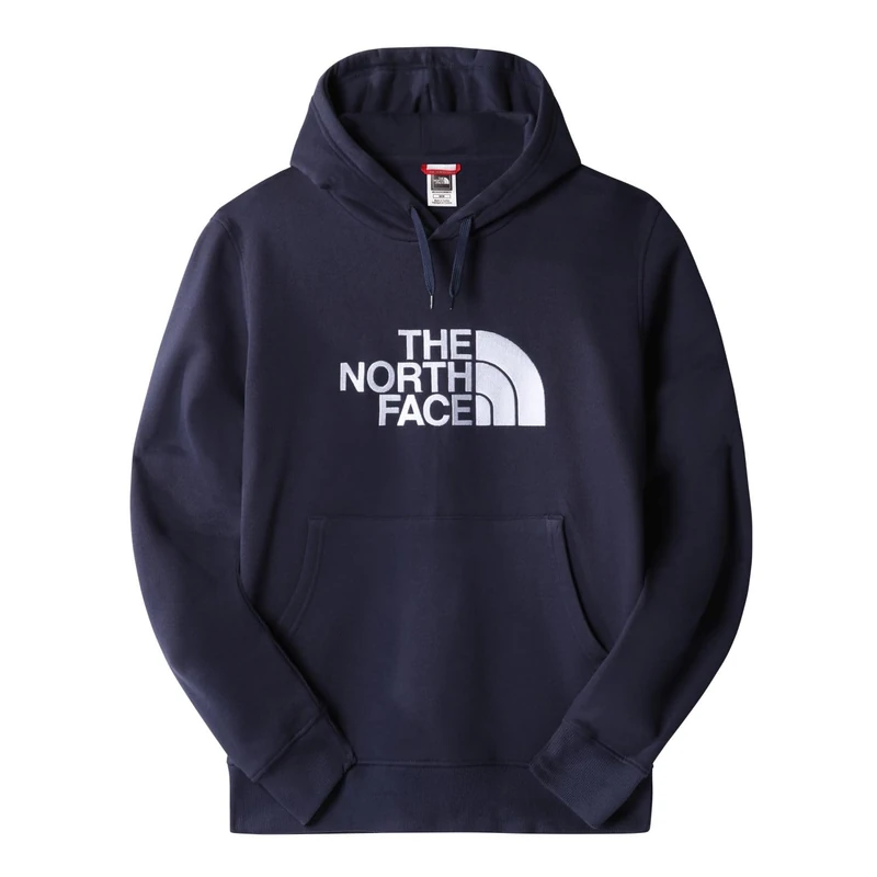 The North Face Drew Sweatshirt Summit Navy XL