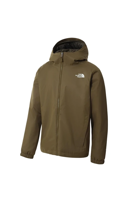The North Face Jacket;NF00C302 2. Outdoor Sports Apparel - [Sports vendors only];193393999973;Military Olive Black Heather;Outdoor Men Softshell Jacket