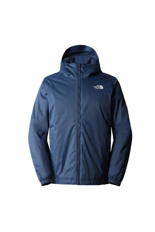 The North Face Jacket;NF00C302 2. Outdoor Sports Apparel - [Sports vendors only];196246263597;Shady Blue Black Heather;Outdoor Men Softshell Jacket