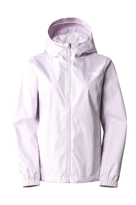 The North Face Jacket;NF00A8BA 1. Athletic Sports Apparel - [Sports vendors only];196247214130;Lavender Fog;Outdoor Women Softshell Jacket